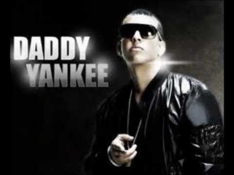 Vamos pa la disco - Daddy Yankee