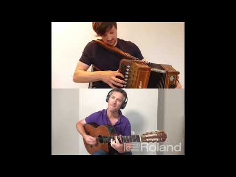 Black Pat’s with Damien Mullane