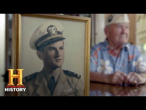 Pearl Harbor: The Last Word - Your Legacy | History