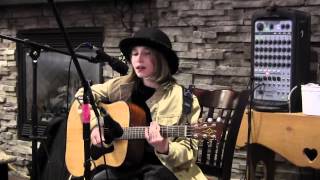 "Can't Go Back" -Sawyer's First Gig at the Coffee Beanery