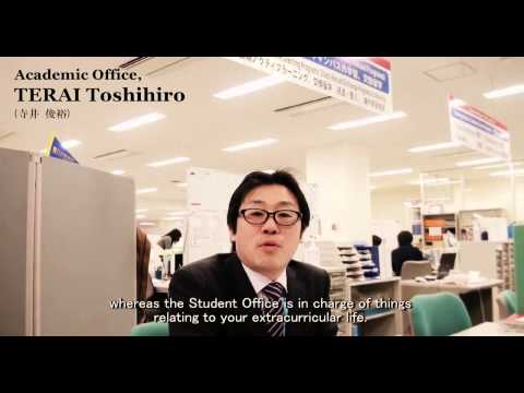 Student Press Assistant