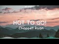 Chappell Roan HOT TO GO 8D Audio