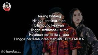 Download lagu Benzooloo | Zizi Kirana | Sandra Dianne - TERKEMUKA (lirik video) mp3