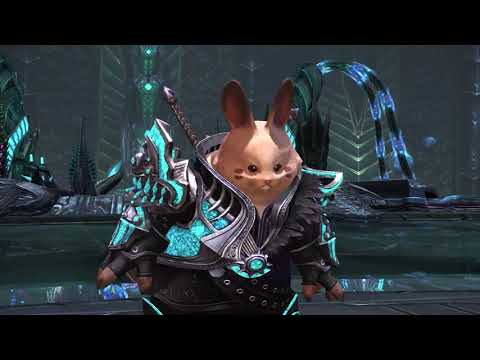 TERA Patch 108 Tomorrow Brings New Dungeon, New Rewards, More