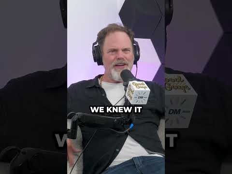 Why Did Steve Carell Leave “The Office”