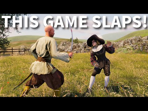 I Tried Hellish Quart After 100+ Hours On Half Sword