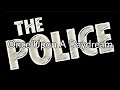 THE POLICE - Once Upon A Daydream (Lyric Video) - Big Chuck Lyric Video THE POLICE - Once Upon A Daydream (Lyric Video)