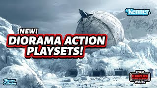 Empire Strikes Back Unboxing!