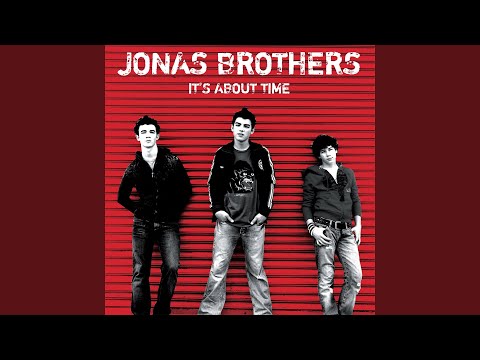 6 Minutes - Jonas Brothers
