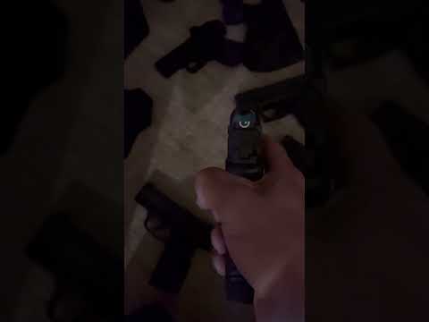 How The Ruger Readydot Works