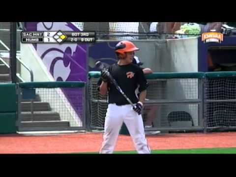 2012 KSHSAA 3A Baseball Third Place