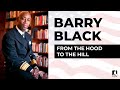 Barry Black - From the Hood to the Hill