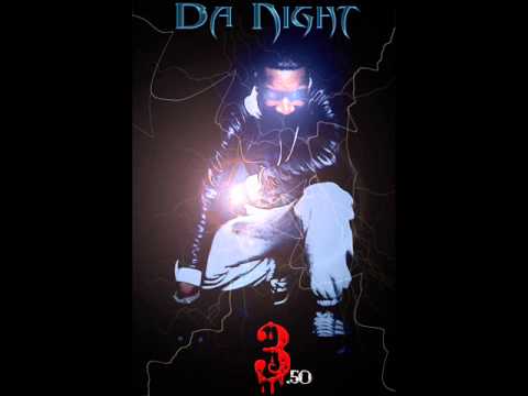 Mossda - Da night Nemkos & Don diega Da Night Vol. 3.50