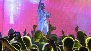 Tinie Tempah Ushuaia  Miami to Ibiza Disturbing Ibiza