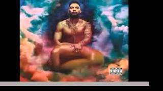 Miguel - Hollywood Dreams (Prod. by Fisticuffs &amp; Miguel)