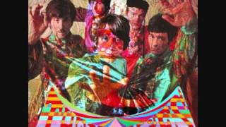 The Hollies - Tomorrow when it comes 1968