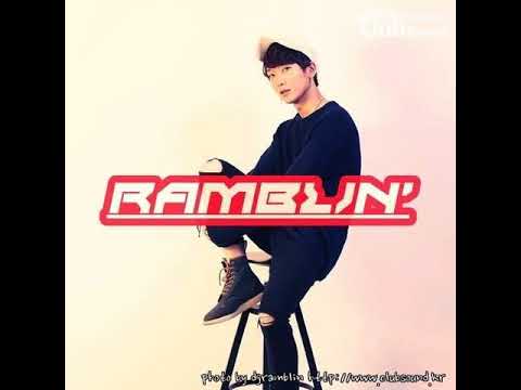 The Bad Be Louder(RAMBLIN' MASHUP)-(David Guetta, Abel Ramos & Albert Neve)