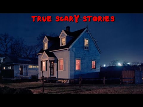 8 Disturbing True Scary Stories That Will Give You Nightmares! (Vol. 72)
