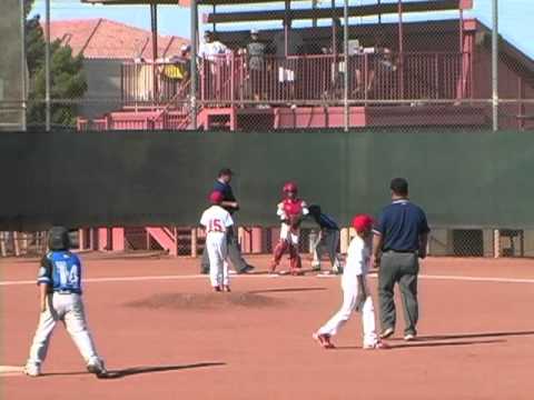 angels vs so cal outlaws web 1 Program Stream