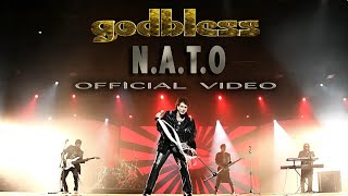 Download lagu God Bless - NATO (Remastered) mp3 Download lagu God Bless - NATO (Remastered) mp3