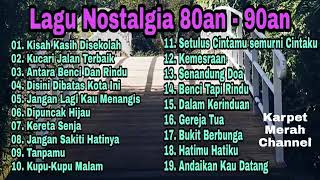 Download lagu Lagu Lawas Indonesia 90an Tommy J Pisa Pance Pondaag Ratih Purwasih Obbie Messakh Nostalgia mp3
