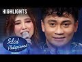 Moira is impressed by Khimo's performance | Idol Philippines Season 2