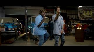 Don Toliver feat. Dice Soho - Holdin' Steel (Official Video)