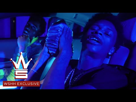 Dirty Tay - “In My Bag” (Official Music Video - WSHH Exclusive)
