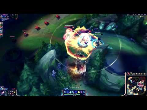 Yasuo Montage   Feat  ArkaData, Faker, Bjergsen, Bischu   Yasuo Plays   YouTube 720p