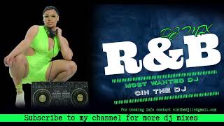 Download lagu Cin City R&B DJ Mix mp3