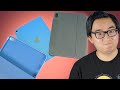 The Struggle to Find a Case for the iPad 10th-Gen... 😫 - iPad 10th-Generation RANT! | ChaseYama