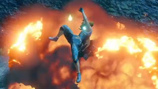 [MHR ] 野團 魔物睡著 該怎麼打好