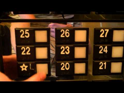 Otis Traction High-Rise Elevators at Denver Financial Center, Denver, CO