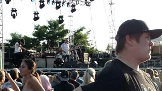 Kim Mitchell &quot;All We Are&quot; Live Artpark July 11, 2017
