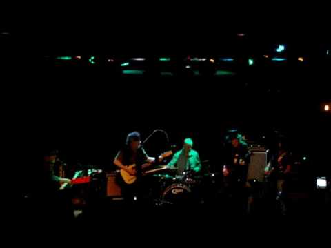 David Nelson Band Teaneck 5/14/2016 A Night Like This