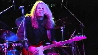 Andy Timmons - Electric Gypsy