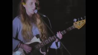 Breakfast Muff - Baby Boomers (Toad Session)