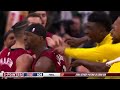 Bam Adebayo Game Winning Buzzer Beater Over Jalen Duren / Heat vs. Pistons / March 17, 2024 #nba