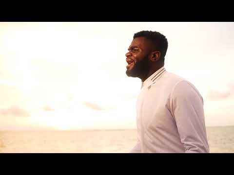 Em ti eu confio - Filson Mututa