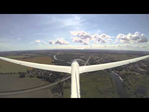 230km from Greifswald SFC (Schmoldow) in my LS3a EO.