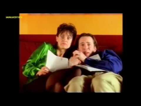 DANISH bacon tv advert 1996   au pair theme  DANISH BACON  YUM YUM YUM  LWT 1996