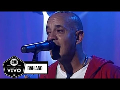 Bahiano video CM Vivo 2005 - Show Completo