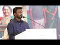 Sivakumar Murugesan S Speech At Thaai Kizhavi 100 Radikaa Sarathkumar Sivakarthikeyan