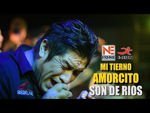 Mi tierno amorcito - Son de Rios / En Vivo Piura