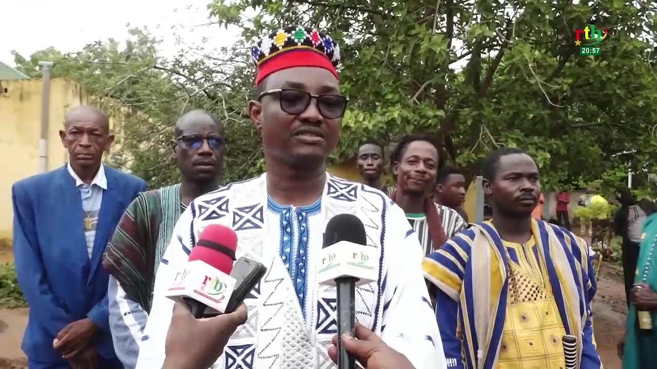 RTB : JT de 20H du 15 juin 2026
