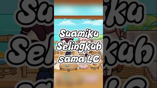 Download lagu Drama Avatar world  || suamiku selingkuh sama LC 😭 #pazu #avatarworld mp3