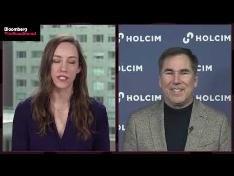 Holcim Sponsor Spotlight: Building Circular Cities