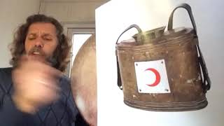 SÜLEYMAN ŞAHİNTÜRK  “” İSTEDİĞİMİ BULDUM EŞKERE CAN İÇİNDE, TAŞRA İSTEYEN KENDİ, “”