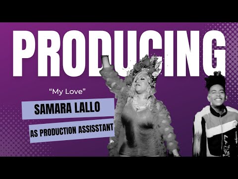 Abdiel x Destra Garcia   My Love Official Music Video 2019 Soca HD