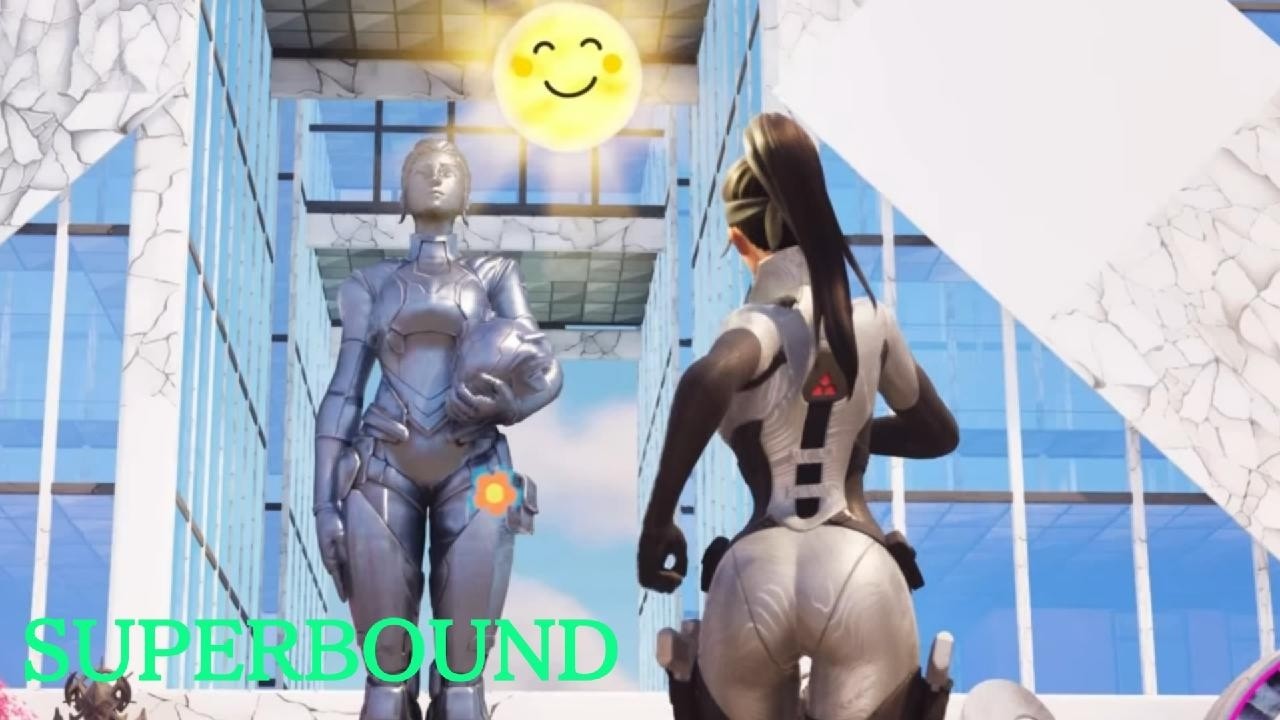 SUPERBOUND Official 1